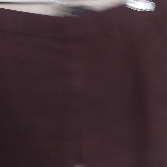 Men's Brown Pants - Picture 3 of 4